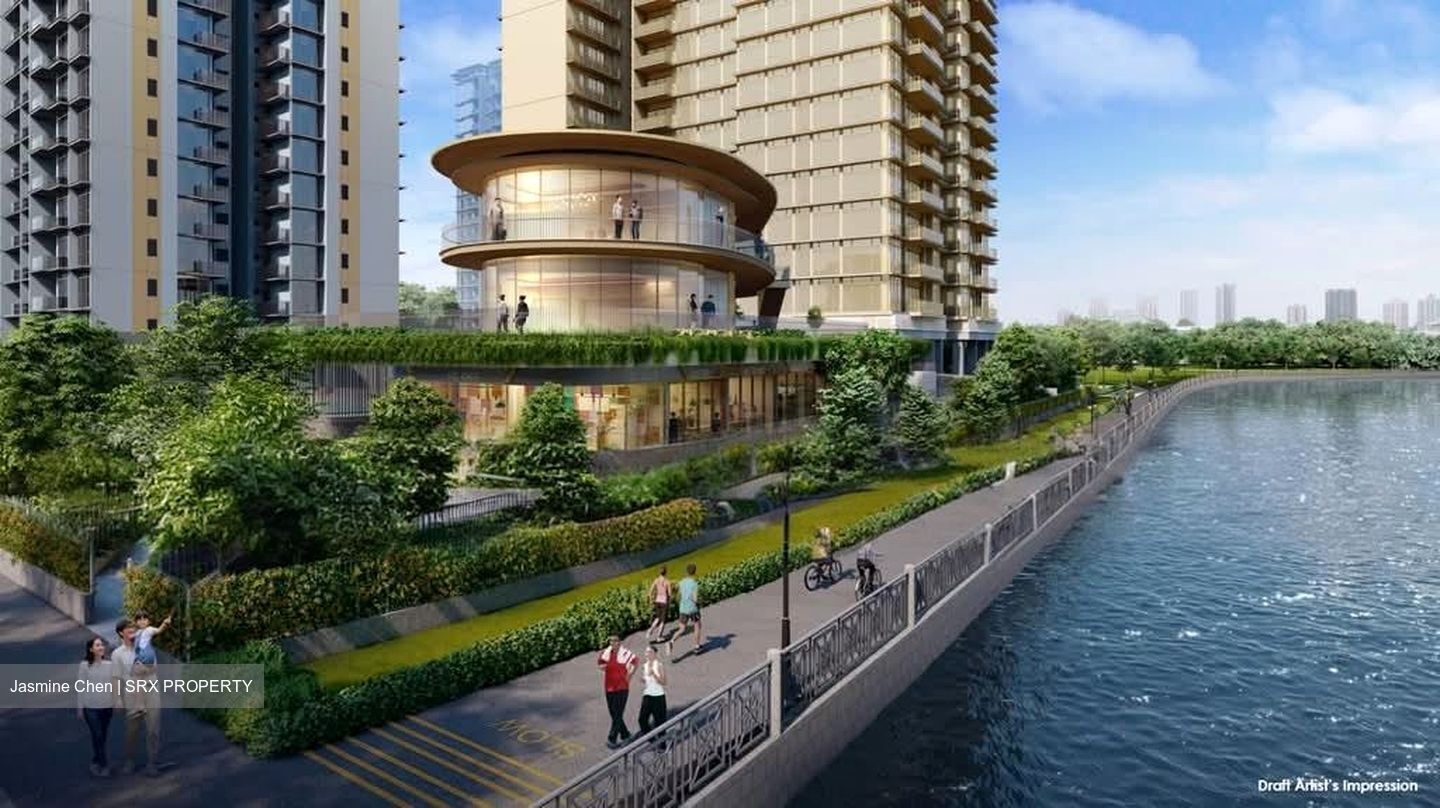 Dunman Road (D15), Condominium #613363841